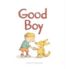 Good Boy - Hardcover