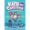 Katie the Catsitter 2: Best Friends for Never: (A Graphic Novel) - Paperback