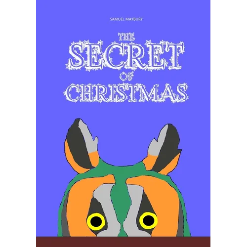 The Secret of Christmas - Paperback