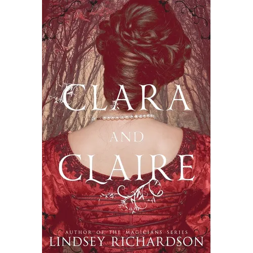 Clara and Claire - Paperback