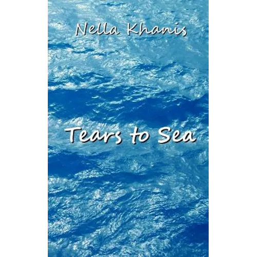 Tears to Sea - Paperback