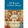 Old Roman Catholic Pew Missal - Paperback