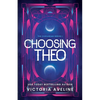 Choosing Theo: Discreet Cover - Paperback