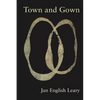 Town and Gown - Paperback