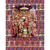 Tulsi Ramayana--The Hindu Bible: Ramcharitmanas with English Translation & Transliteration - Paperback