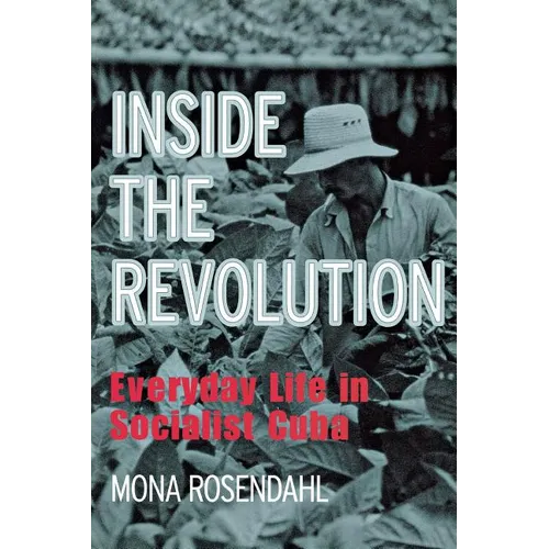 Inside the Revolution - Paperback