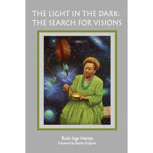 Light in the Dark - Paperback