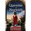 Queenie of Norwich - Paperback