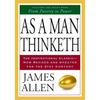 As a Man Thinketh - Paperback
