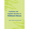 Psychiatric and Cognitive Disorders in Parkinson's Disease - Paperback