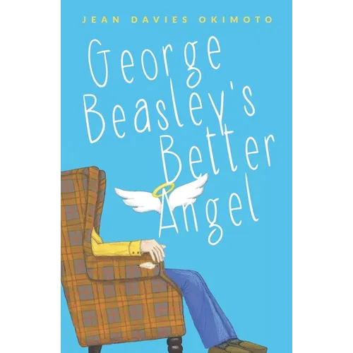 George Beasley's Better Angel - Paperback