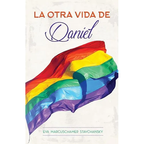 La Otra Vida de Daniel - Paperback