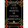 Siete Muertes de Evelyn Hardcastle, Las - Paperback