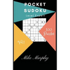Pocket Sudoku: Level Expert 100 Puzzles - Paperback
