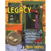Legacy: Women Poets of the Harlem Renaissance - Hardcover