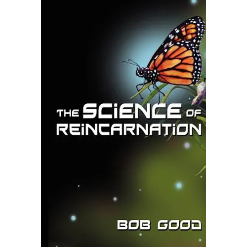 The Science of Reincarnation - Paperback