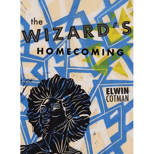 The Wizard's Homecoming - Paperback