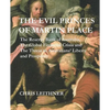 The Evil Princes of Martin Place: The Reserve Bank of Australia, the Global Financial Crisis - Paperback