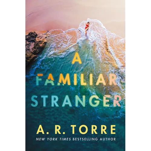 A Familiar Stranger - Paperback