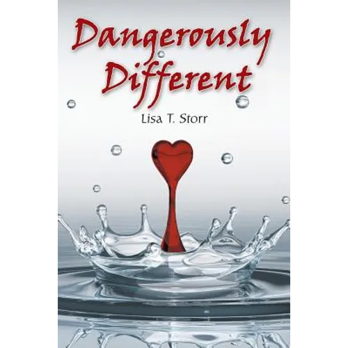 Dangerously Different - Paperback