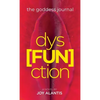 The Goddess Journal dys[FUN]ction - Hardcover