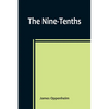 The Nine-Tenths - Paperback