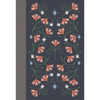 ESV Student Study Bible (Flowers) - Hardcover