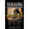 Analyzing Labor Education in Pentateuch - Paperback
