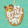 Me and My Mzee: Beautiful Rainy Day - Paperback