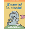 ¡Dormiré La Siesta! - Hardcover