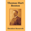 Thomas Hart Benton - Paperback