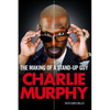 The Making of a Stand-Up Guy - Paperback