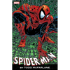 Spider-Man by Todd McFarlane: The Complete Collection - Paperback