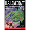 H.P. Lovecraft, The Complete Omnibus Collection, Volume II: 1927-1935 - Hardcover