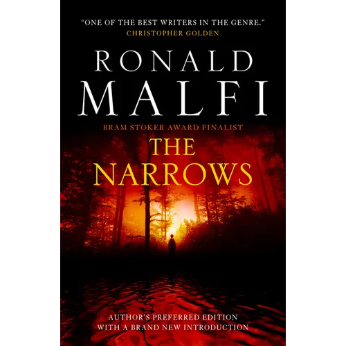 The Narrows - Paperback