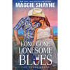 Long Gone Lonesome Blues - Paperback
