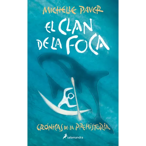 El Clan de la Foca / Spirit Walker - Paperback