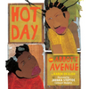 Hot Day on Abbott Avenue - Paperback