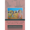 Law and Authority Under the Guise of the Good - Paperback