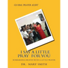 I Say a little Prayer for You - Paperback