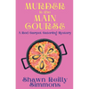 Murder is the Main Course: A Red Carpet Catering Mystery - Paperback