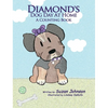 Diamond's Dog Day at Home: A Counting Book - Hardcover