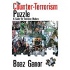 The Counter-terrorism Puzzle: A Guide for Decision Makers - Paperback