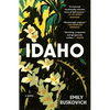 Idaho - Paperback