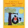 The Adventures of Charlie-Olivia and Puppy- Book 1: The Days of the Week - Paperback