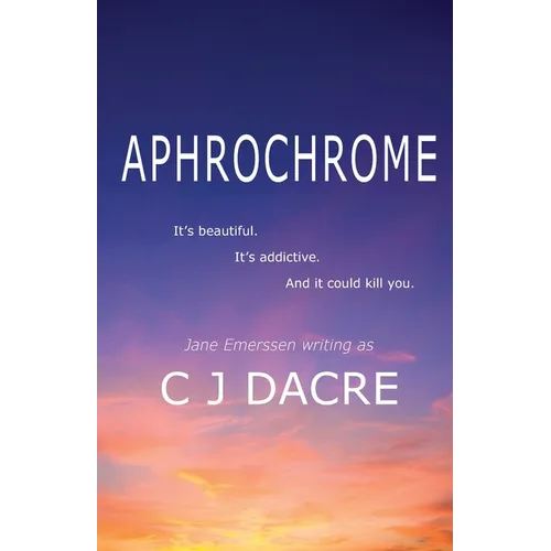 Aphrochrome - Paperback
