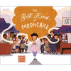 The Best Kind of Mooncake - Hardcover