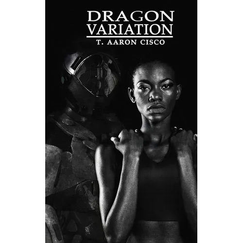 Dragon Variation (2nd Edition) - Paperback