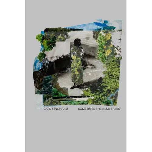 Sometimes the Blue Trees - Paperback