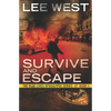 Survive and Escape: A Post-Apocalyptic Emp Thriller - Paperback